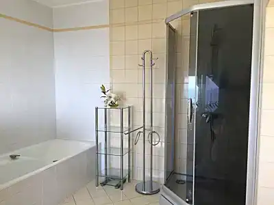 Вилла с апартаментами на Курортном проспекте - 64