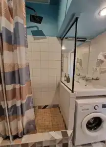 Metro Apartments - 24