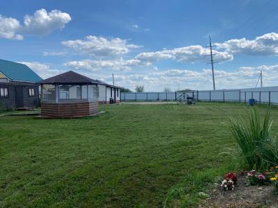 Домик у речки - 29