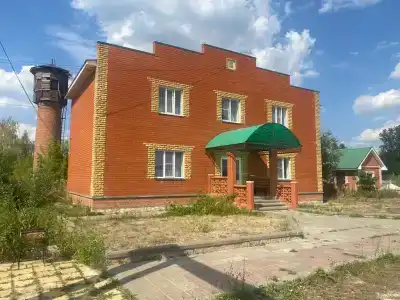 Хостел - 48