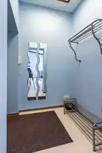 VIP studio Jacuzzi City center - 9