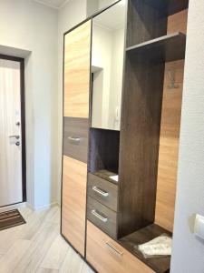 Квартиры на Чкалова 18 - 329