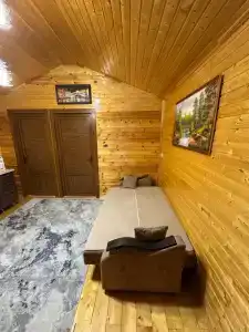 Терраса Домики в Архызе - 107