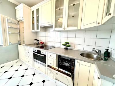 Квартиры на Литовском Вал 87А - 125