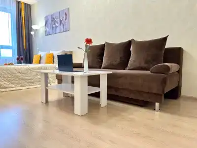 Бесконтактное Заселение - Четыре Сезона Территория Комфорта - 10