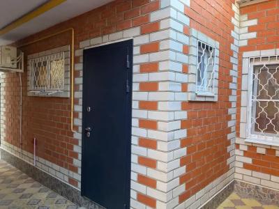 Дом для отдыха на Терской 12 - 19