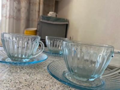 Квартиры на Красноармейской 12 - 12