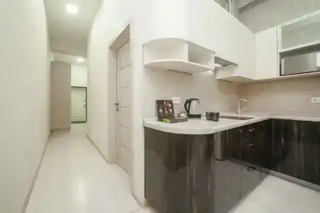 Apartment SkyYalta - 39