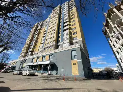 Квартиры на Ермака 10 - 115