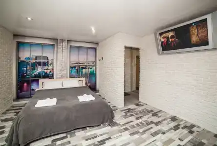 Окуно в Шанхаи - 5