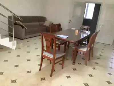 Четыре сезона - 5