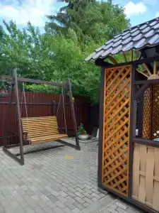 Частный дом на  Новой 10 - 13