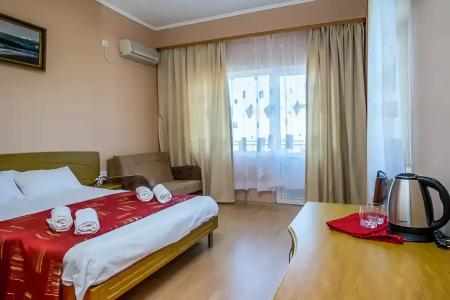 Семейный отель Мария - 7