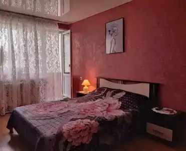 Квартиры на Воинов-Интернационалистов 25 - 0