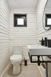 Уютный дом в Рохме - 20