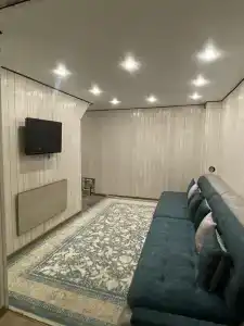 Таунхаус Пихтовый мыс - 4