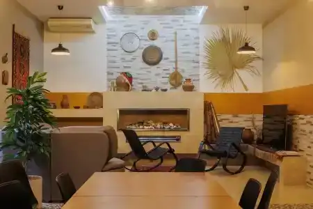 Этно Вилла-Резиденция - 108