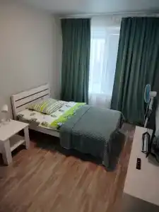 Квартиры на Чкалова 18 - 221