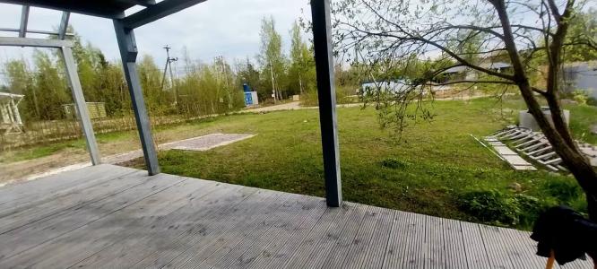 Уютный коттедж на берегу Финского залива - 96