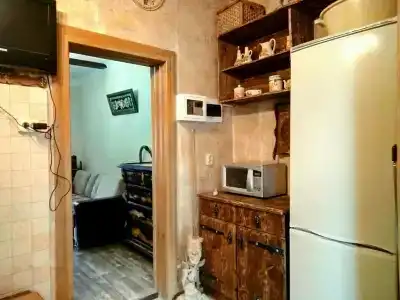 Квартиры на Яновского 2 - 322