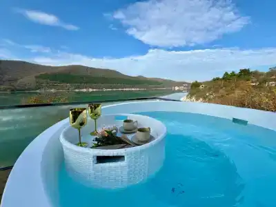 Abrau Lake House - 0