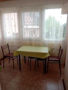 Квартиры на Крымской 51А - 36