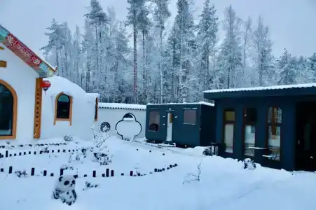 Хэйлун - 35