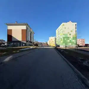 Квартиры на Яблоневой 20 - 375