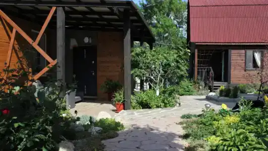 Пилигрим - 22