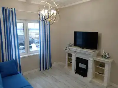 Чайкина дача - 112