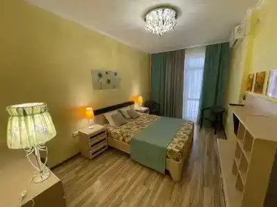 Квартиры на Мира 15 - 1