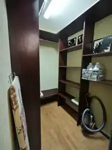 Квартиры на Зои Космодемьянской 33 - 38