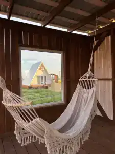 Глэмпинг 2 Моря - 70