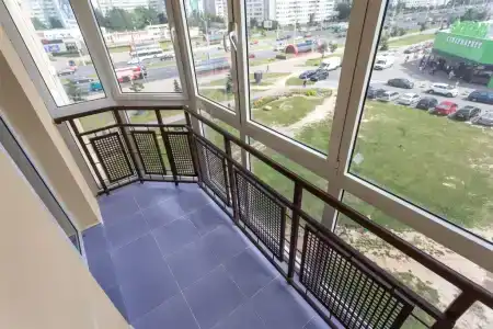 Квартиры на Притыцкого 97 - 144