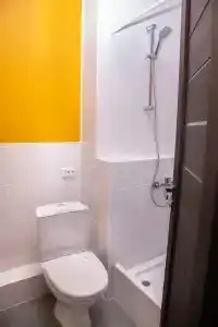 Квартиры на Крайнова 4 - 45