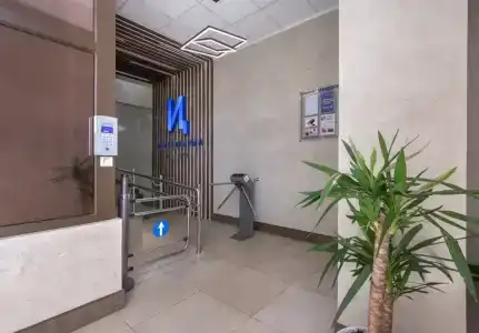 Квартира Рантье ЖК Центральный - 23