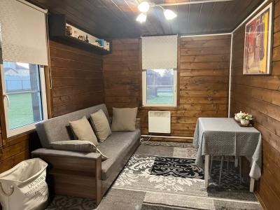 Домик у речки - 57