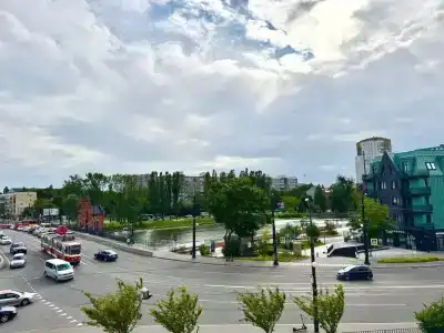 Квартиры на Октябрьской 57 - 735