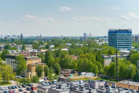 Квартиры на Невзоровой 9 - 154