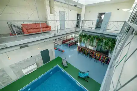 Лофт Небо - 51