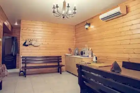 Усадьба Лариса - 11