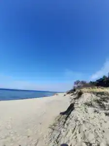 Дача на побережье Балтийского моря - 17