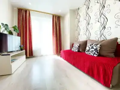 Квартиры на Чкалова 18 - 55