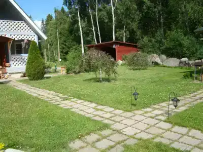 Дом на берегу речки Тихой - 3