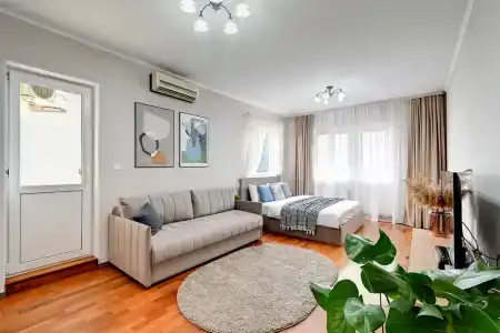 Квартиры на Демократической 45 - 346