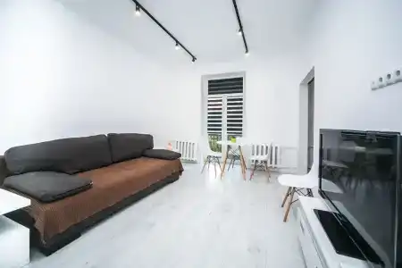 Квартиры на Независимости 23 - 137