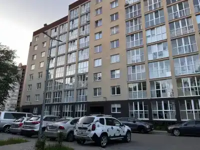 Квартиры на Майском 5 - 270