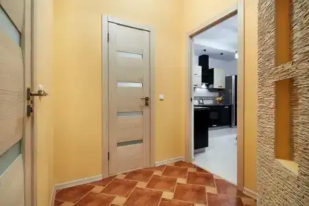 Квартиры на Поповича 8 - 3