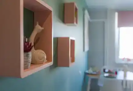 Квартиры на Генерала Карбышева набережная 4 - 445