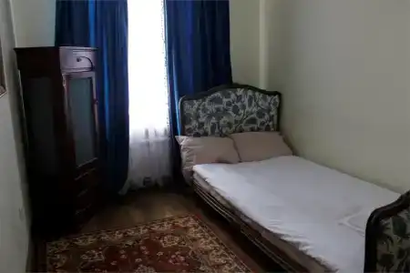 Усадьба Мосоловых - 102